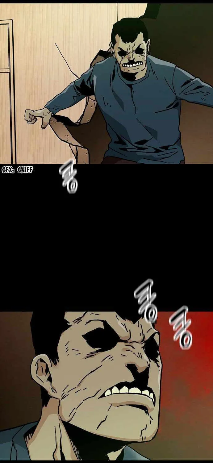 Deadlife Chapter 65 page 3 - 