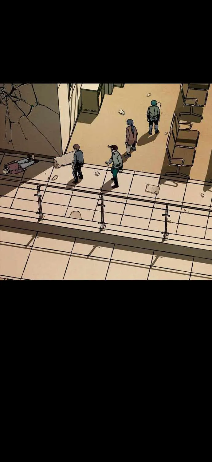 Deadlife Chapter 65 page 29 - 