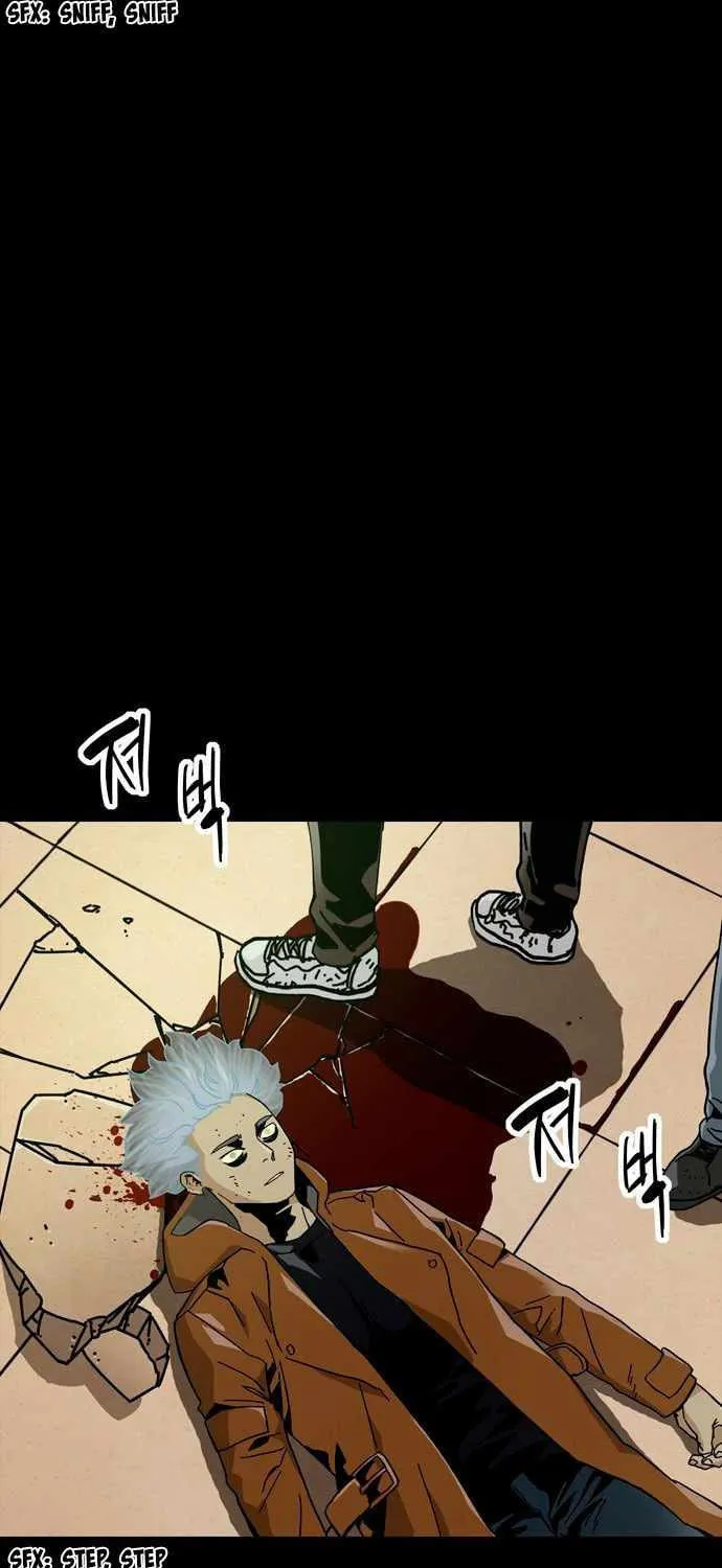 Deadlife Chapter 65 page 4 - 