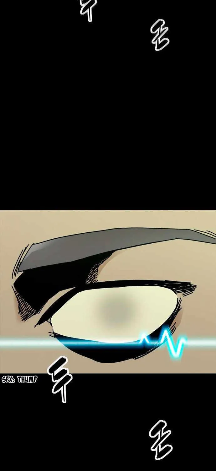 Deadlife Chapter 65 page 34 - 