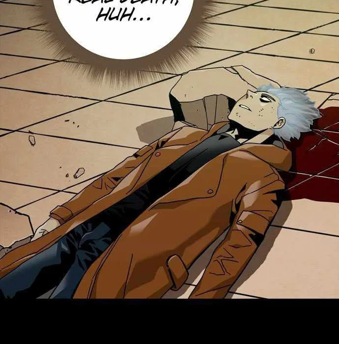 Deadlife Chapter 65 page 36 - 