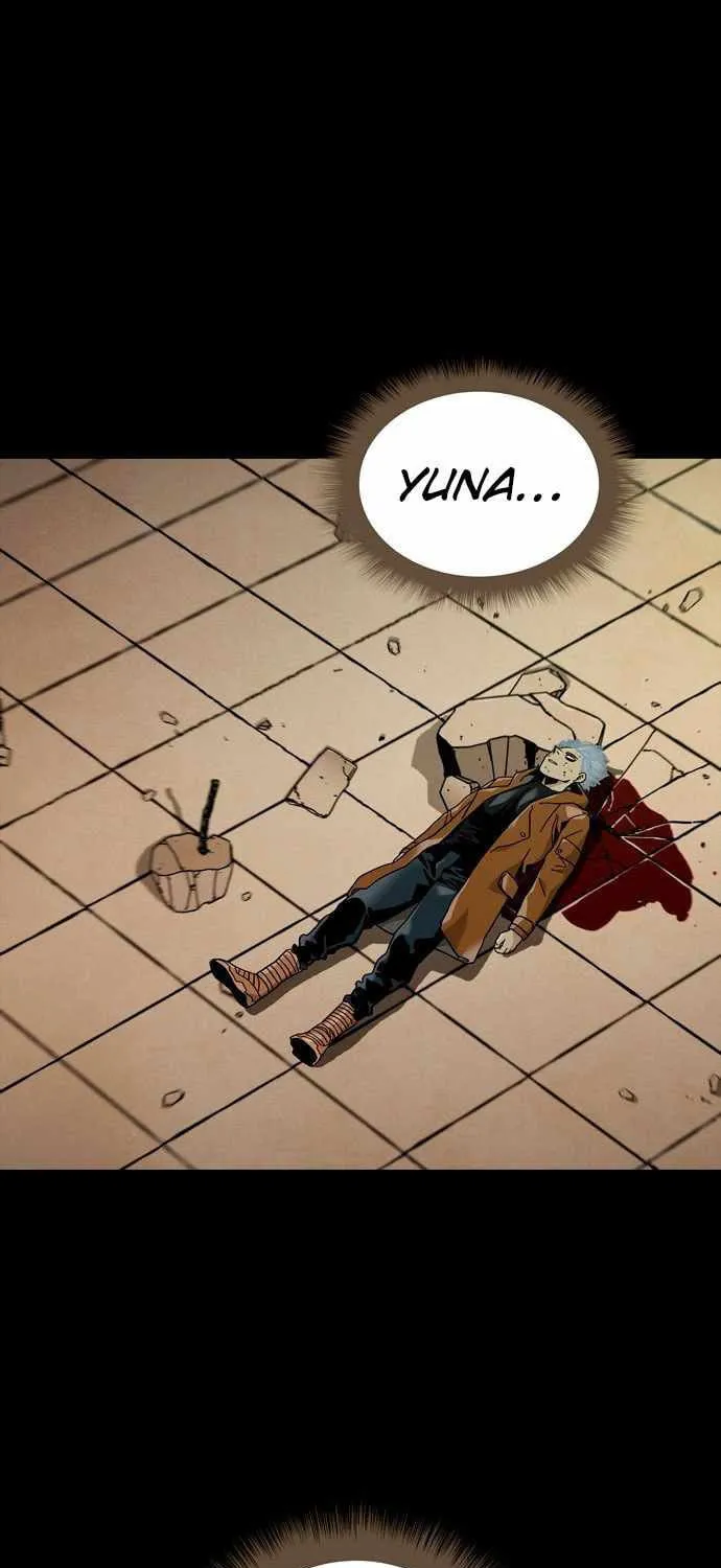 Deadlife Chapter 65 page 37 - 