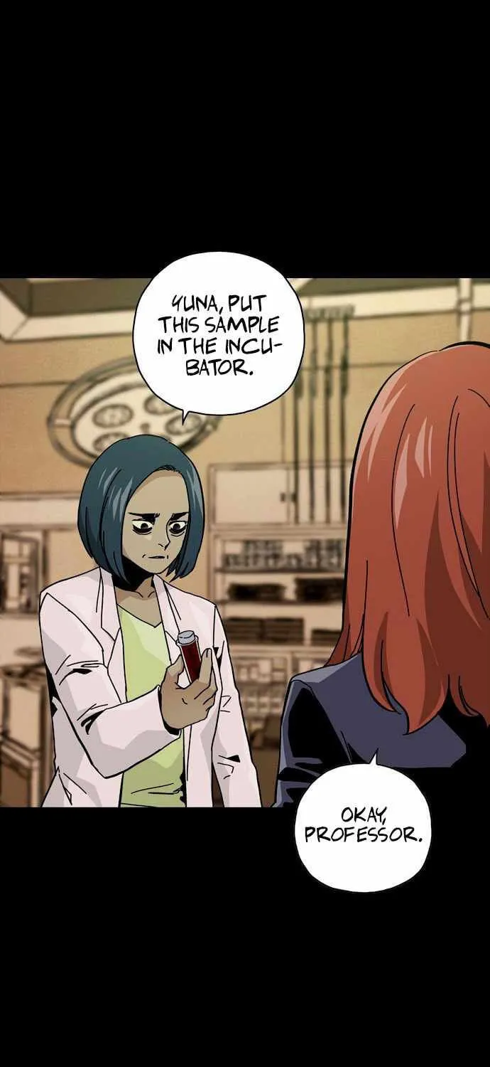 Deadlife Chapter 65 page 41 - 