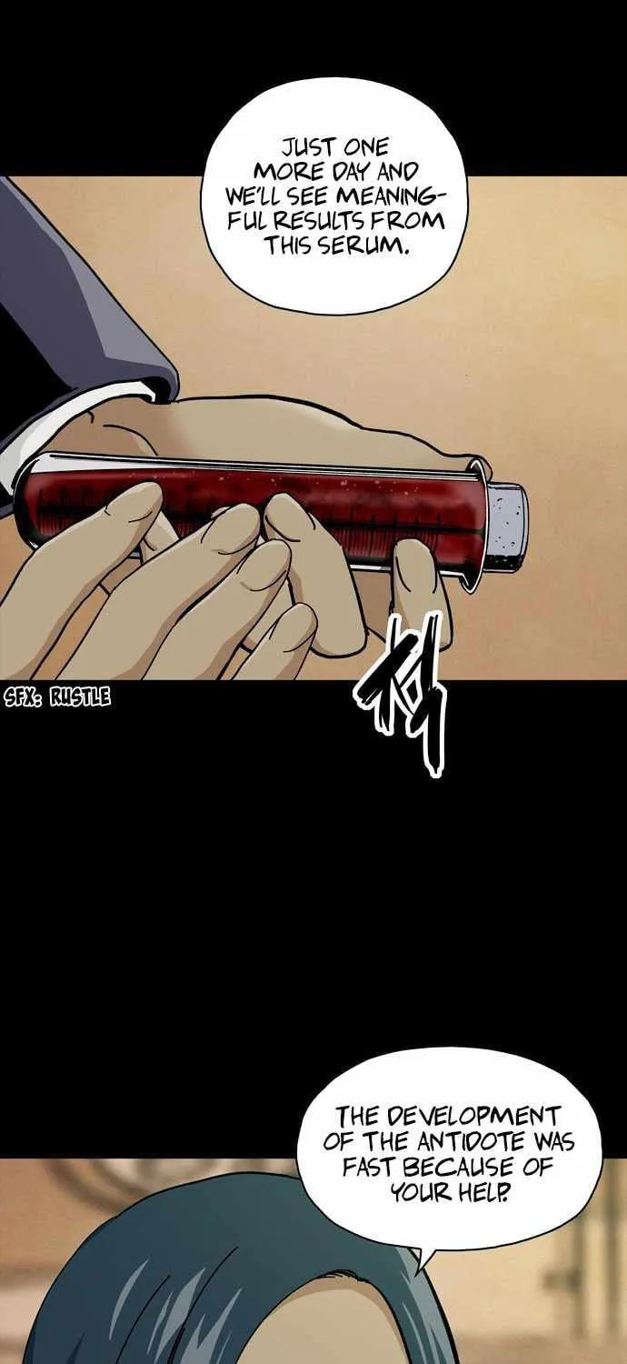 Deadlife Chapter 65 page 42 - 