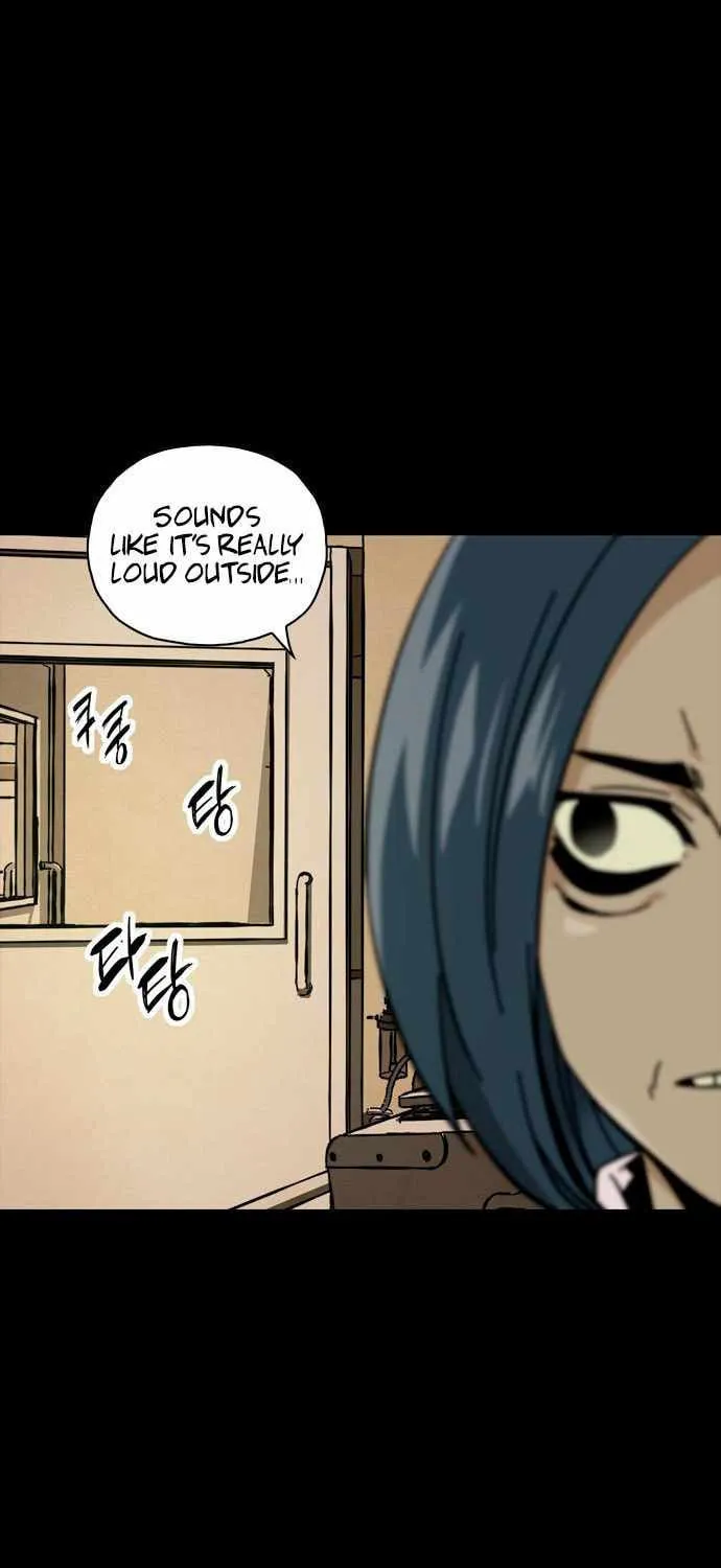 Deadlife Chapter 65 page 44 - 