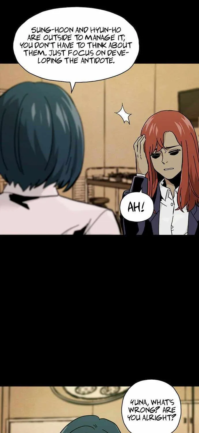 Deadlife Chapter 65 page 45 - 