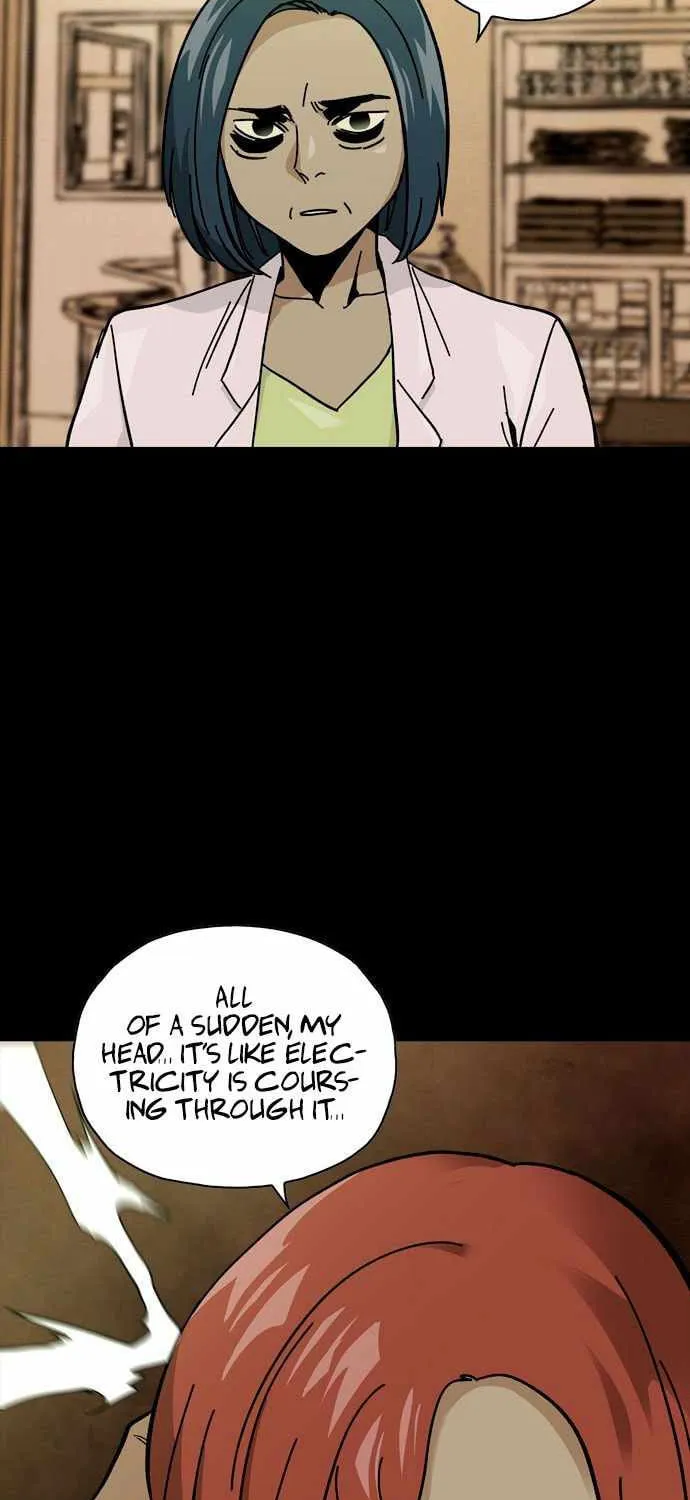 Deadlife Chapter 65 page 46 - 