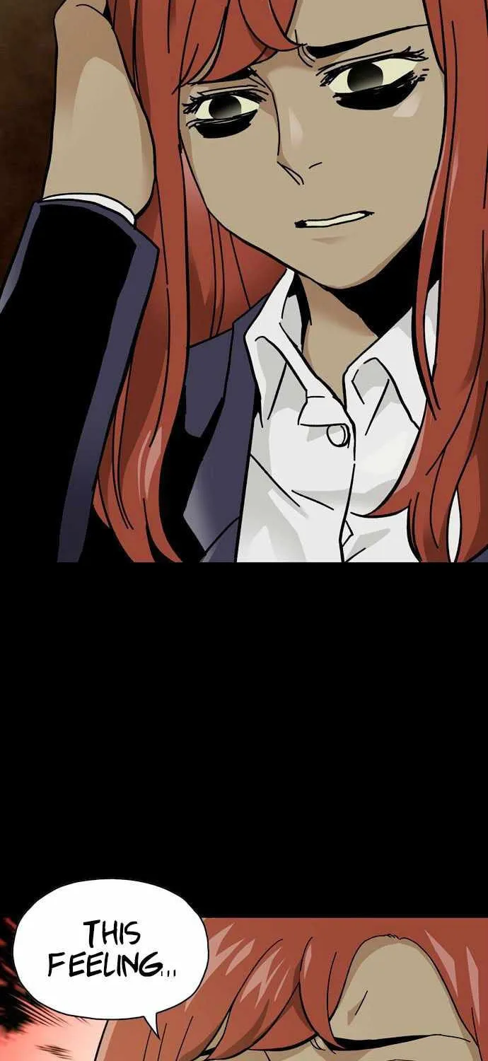 Deadlife Chapter 65 page 47 - 