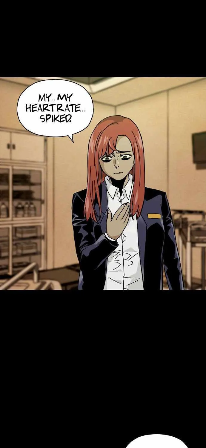 Deadlife Chapter 65 page 50 - 