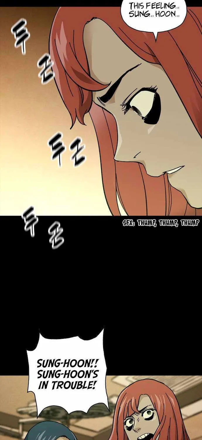 Deadlife Chapter 65 page 51 - 