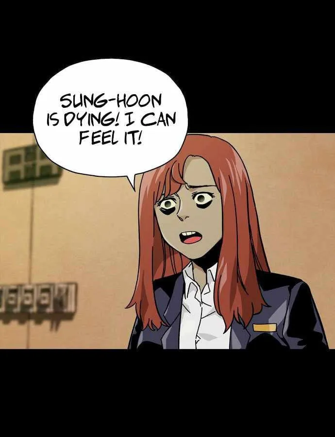 Deadlife Chapter 65 page 53 - 