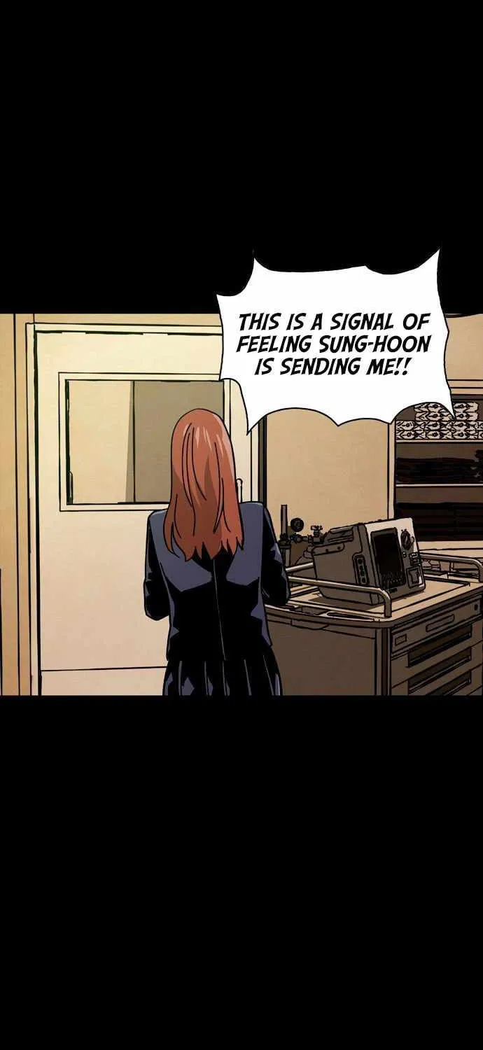 Deadlife Chapter 65 page 56 - 