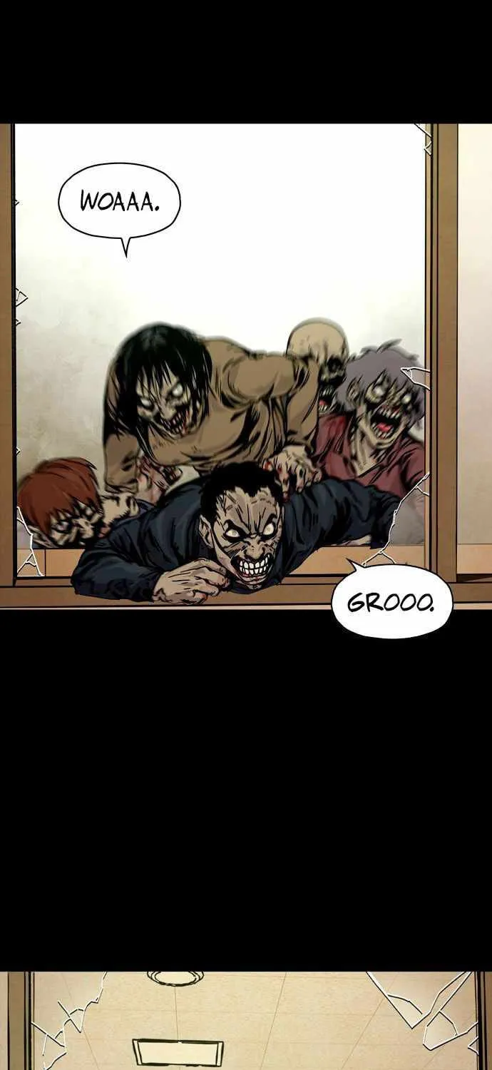 Deadlife Chapter 65 page 62 - 