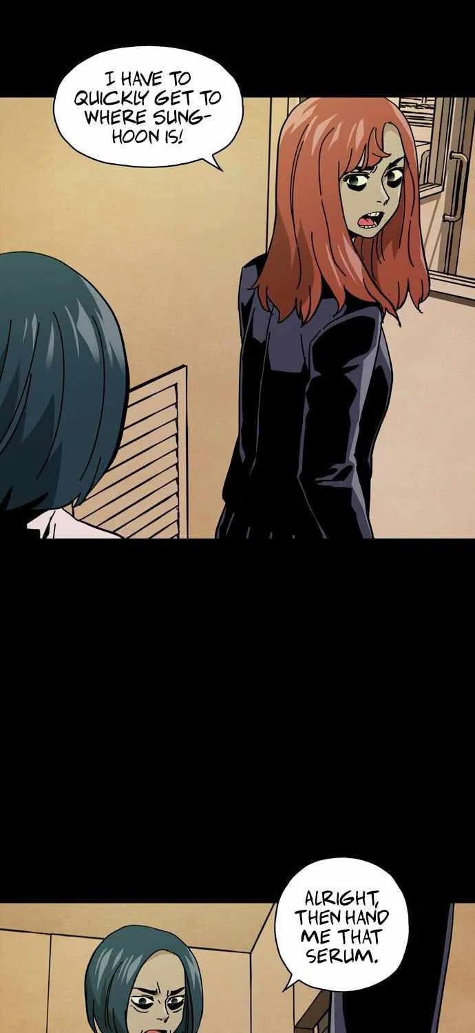 Deadlife Chapter 65 page 66 - 