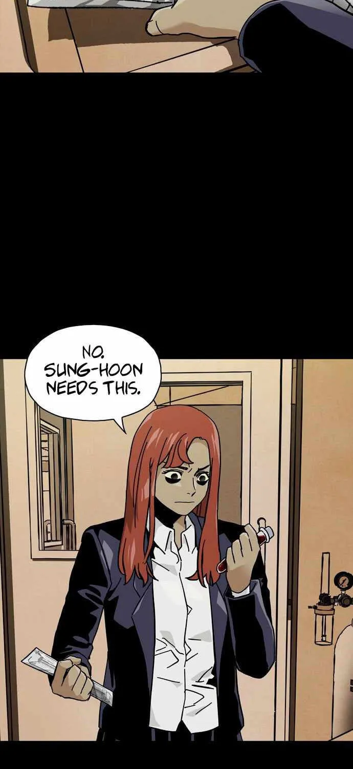 Deadlife Chapter 65 page 69 - 