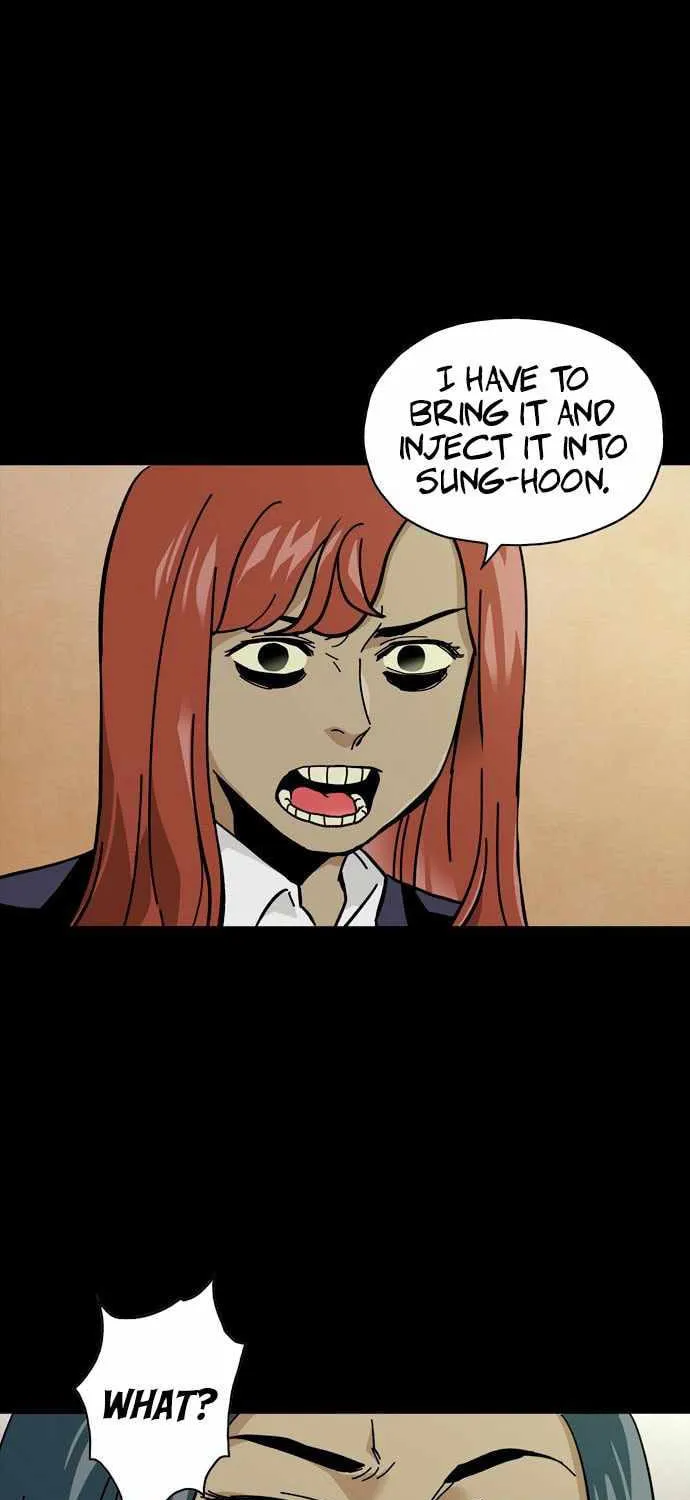 Deadlife Chapter 65 page 70 - 