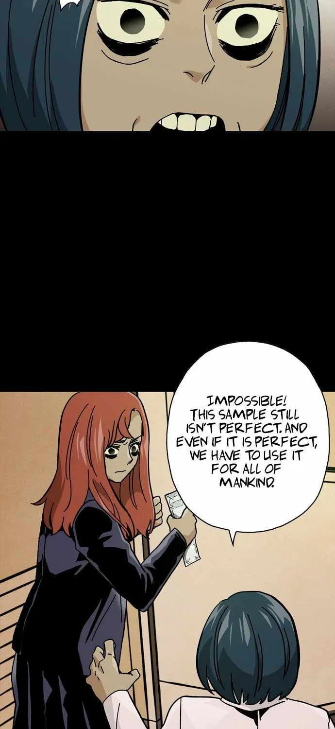 Deadlife Chapter 65 page 71 - 