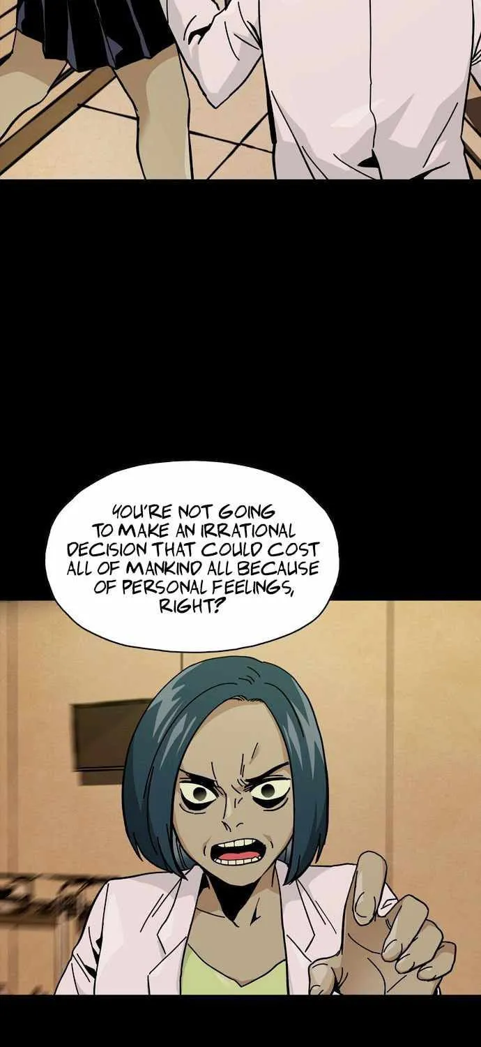 Deadlife Chapter 65 page 72 - 