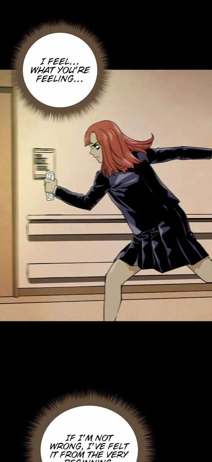 Deadlife Chapter 66 page 2 - 