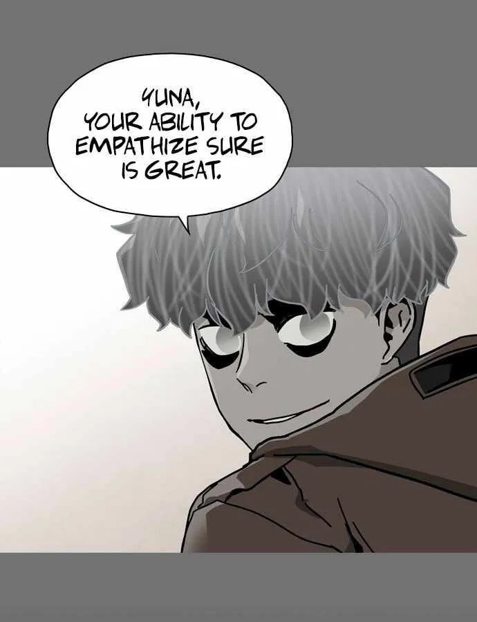 Deadlife Chapter 66 page 11 - 