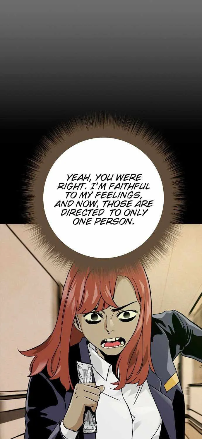 Deadlife Chapter 66 page 12 - 