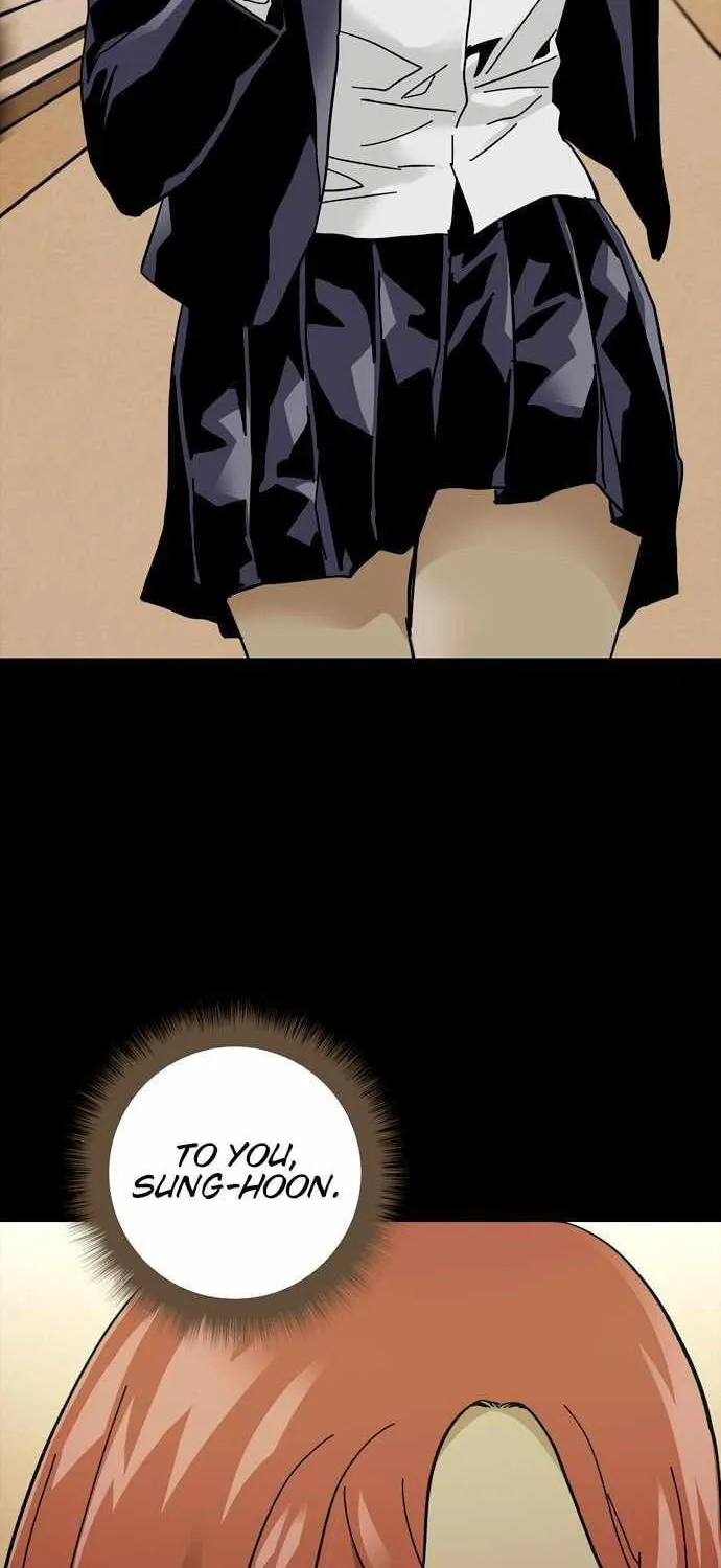 Deadlife Chapter 66 page 13 - 