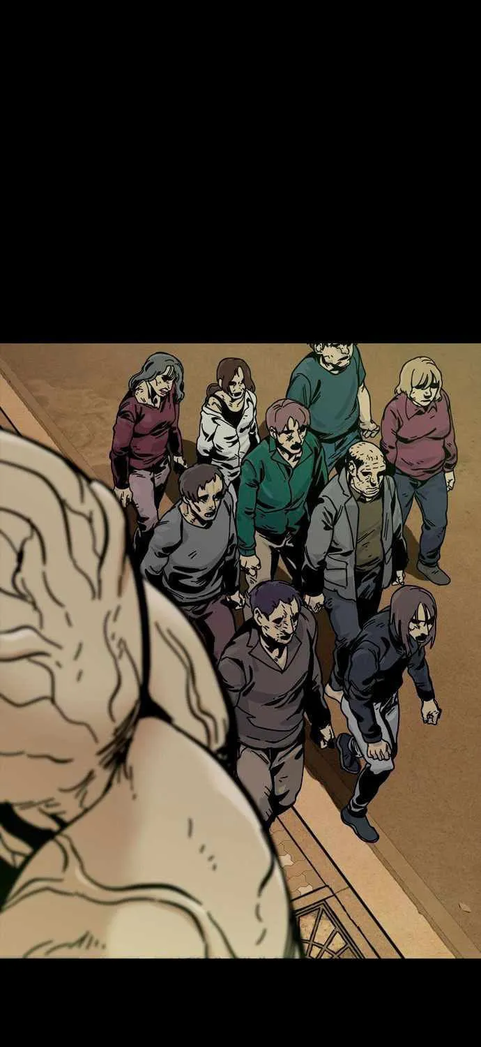 Deadlife Chapter 66 page 16 - 