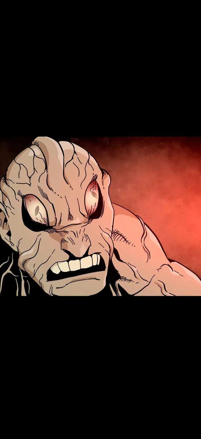 Deadlife Chapter 66 page 17 - 
