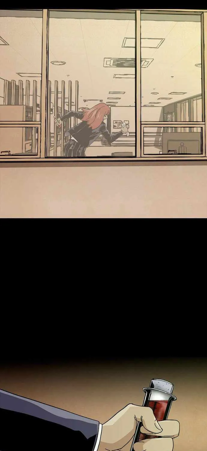 Deadlife Chapter 66 page 18 - 