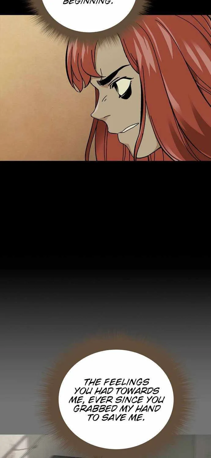Deadlife Chapter 66 page 3 - 
