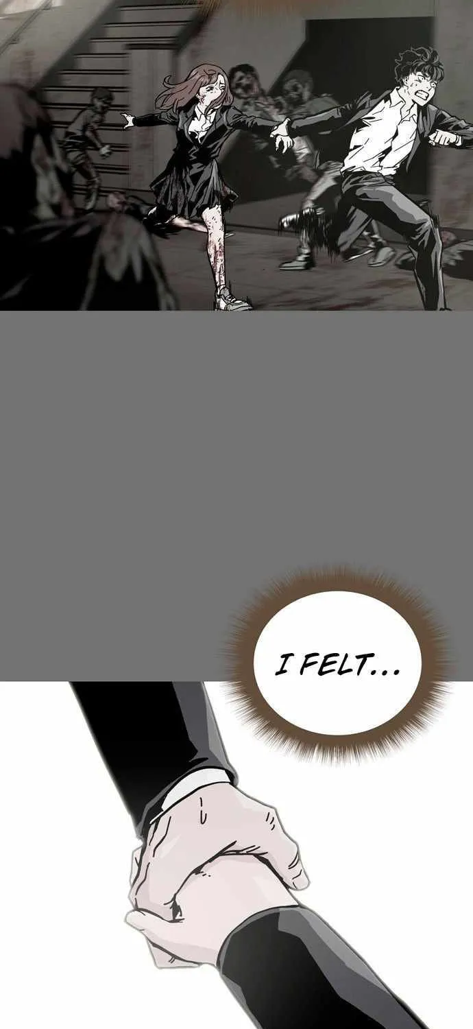 Deadlife Chapter 66 page 4 - 