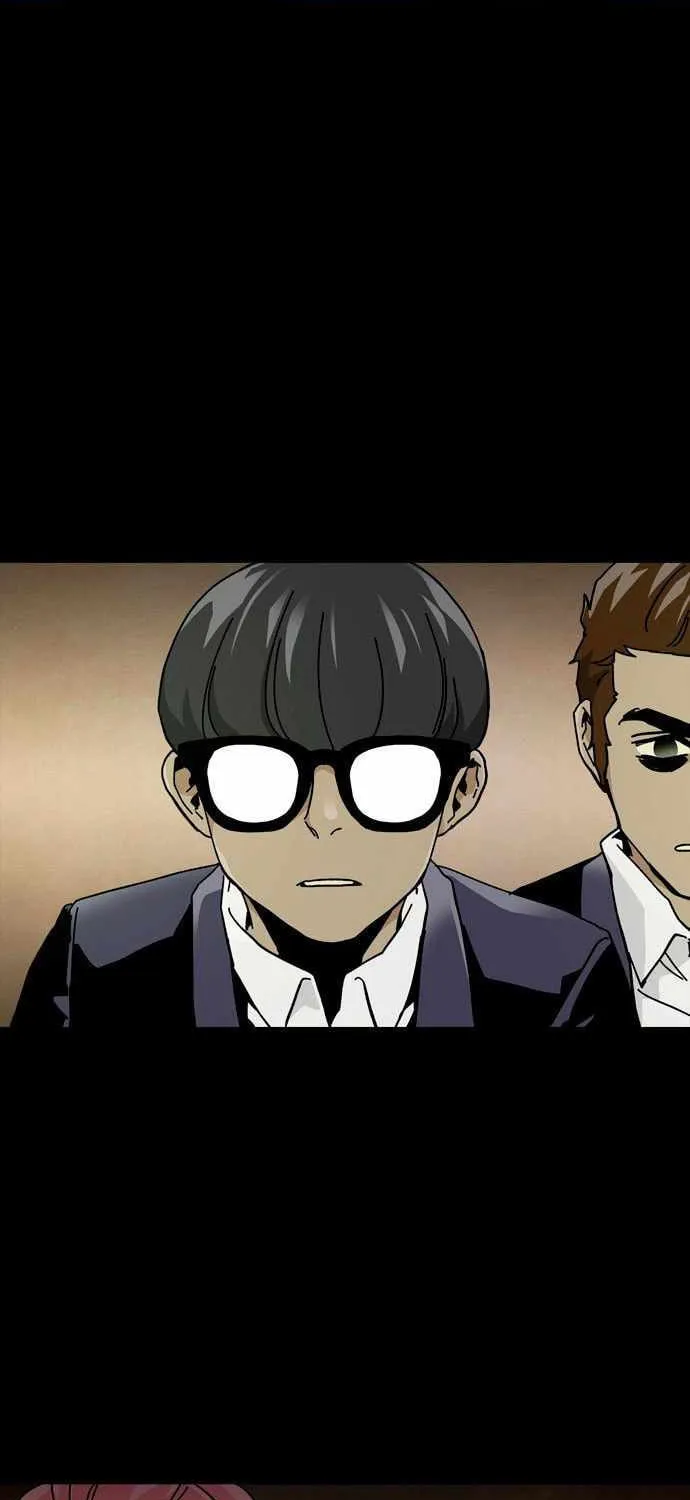 Deadlife Chapter 66 page 40 - 