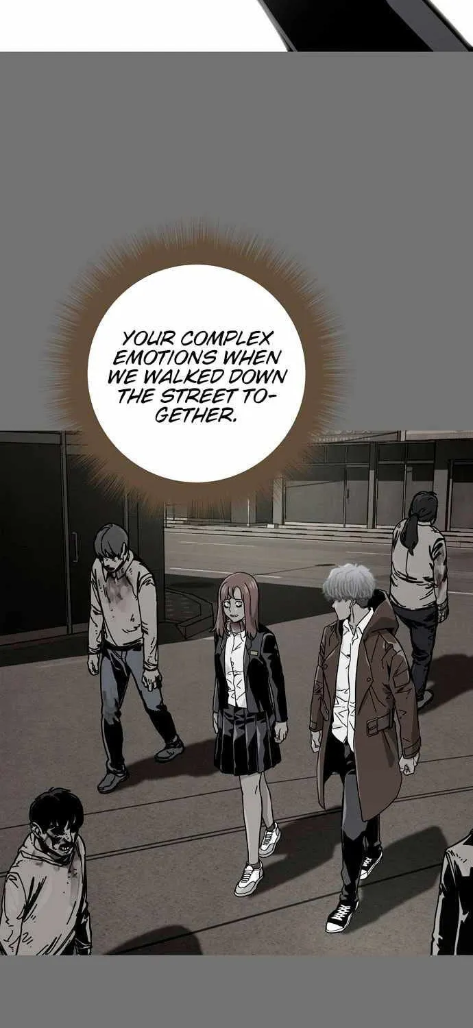 Deadlife Chapter 66 page 5 - 