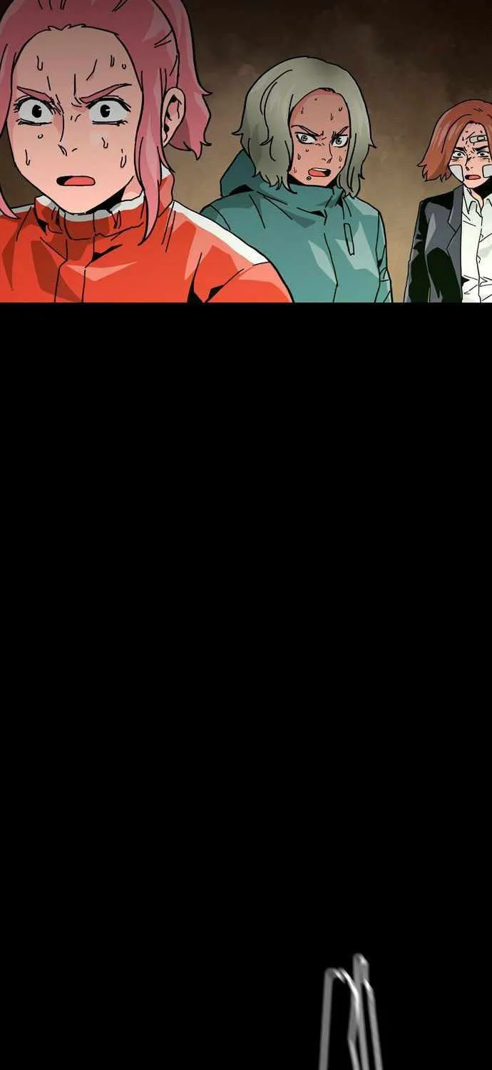 Deadlife Chapter 66 page 41 - 