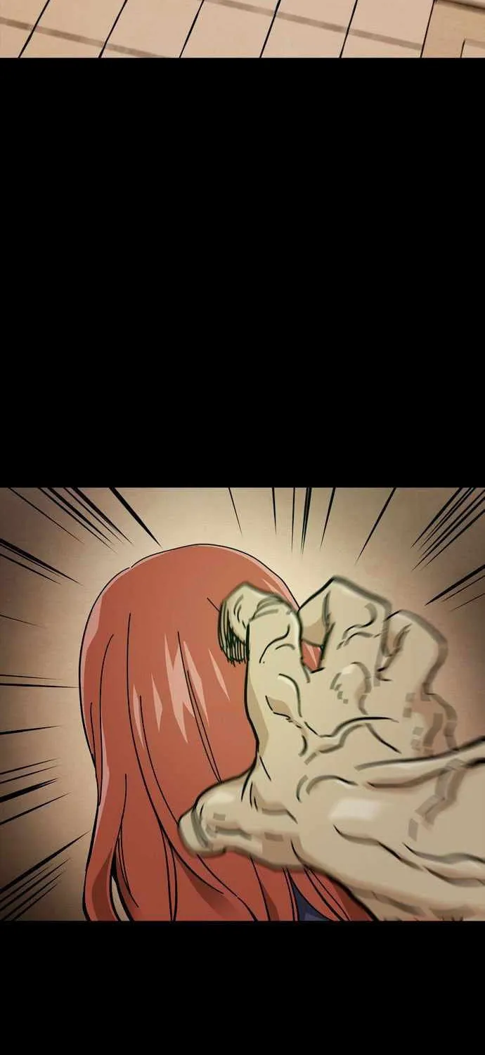 Deadlife Chapter 66 page 51 - 
