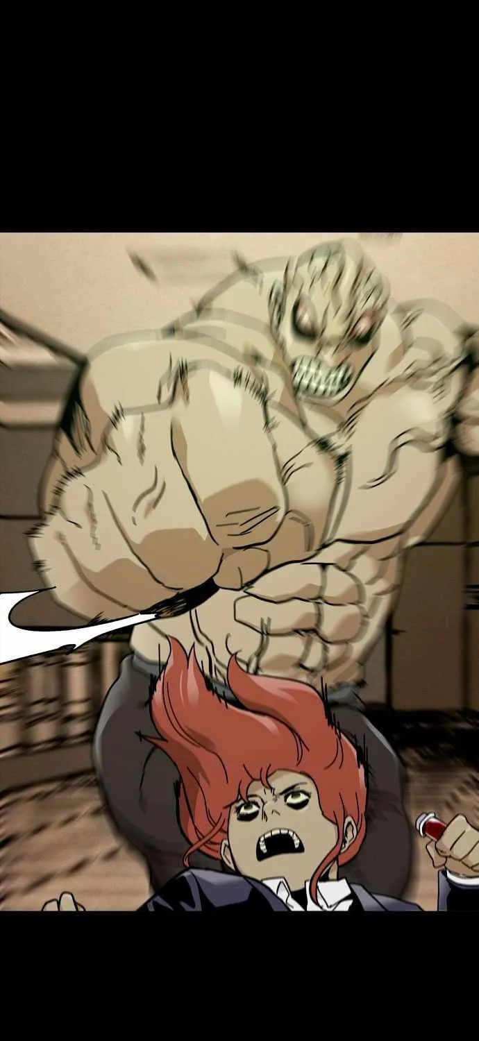 Deadlife Chapter 66 page 52 - 