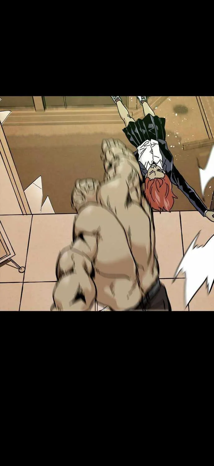 Deadlife Chapter 66 page 53 - 