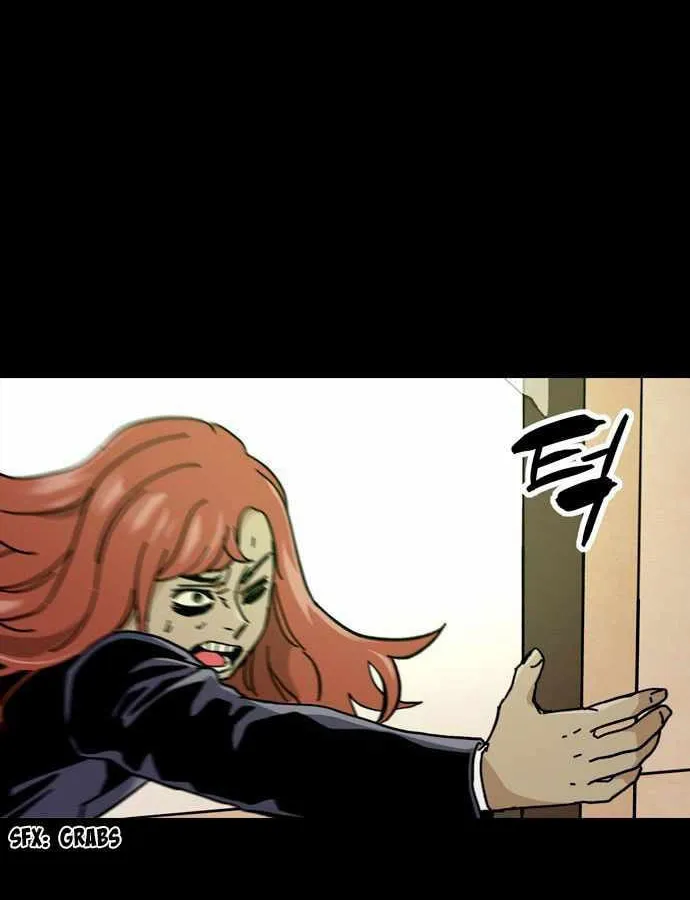 Deadlife Chapter 66 page 55 - 
