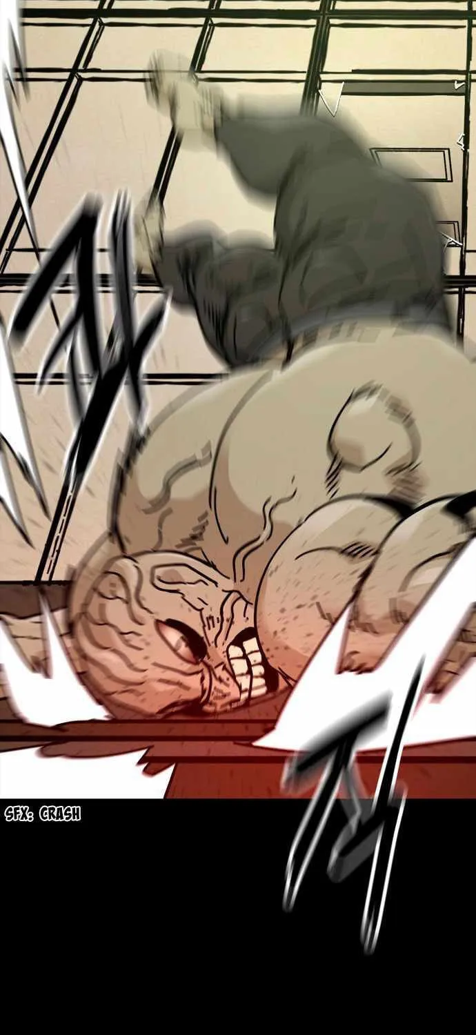 Deadlife Chapter 66 page 58 - 