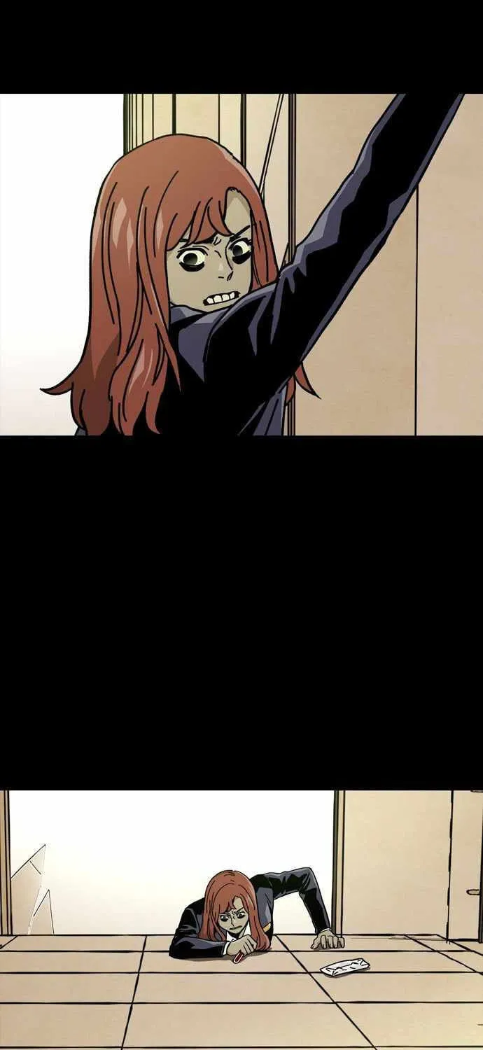 Deadlife Chapter 66 page 59 - 