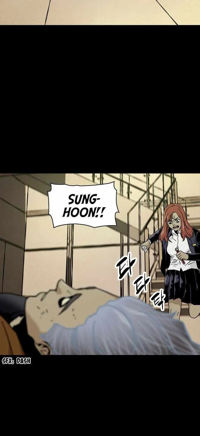 Deadlife Chapter 66 page 60 - 