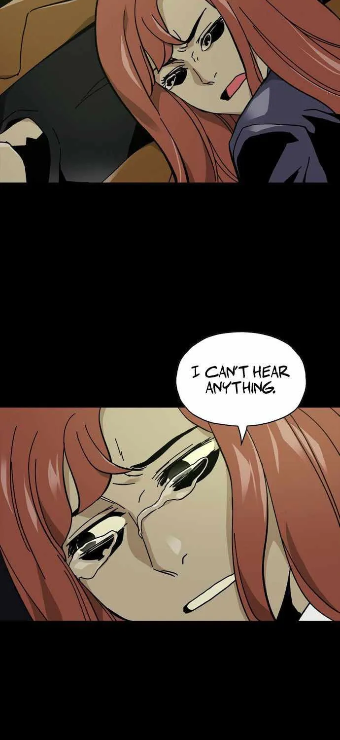 Deadlife Chapter 66 page 62 - 