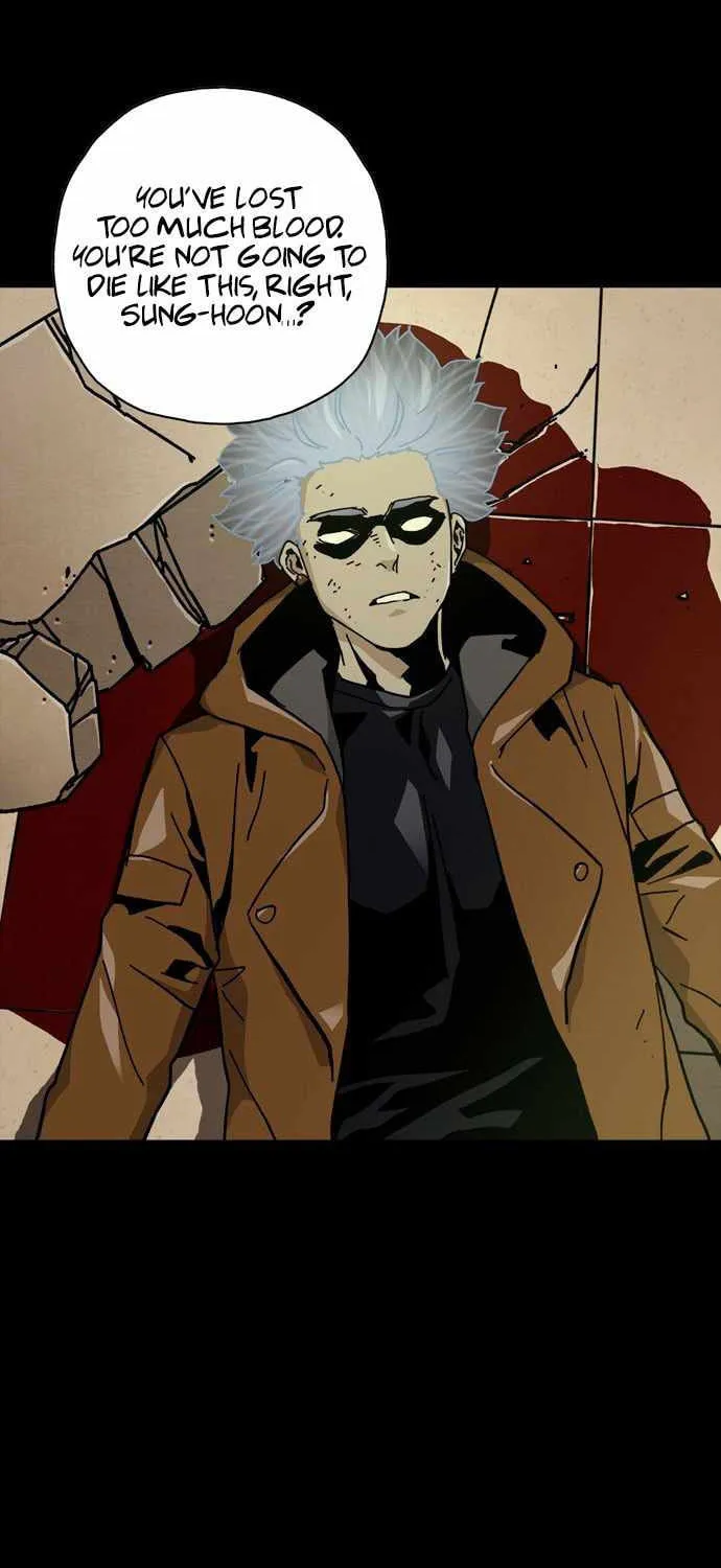 Deadlife Chapter 66 page 63 - 