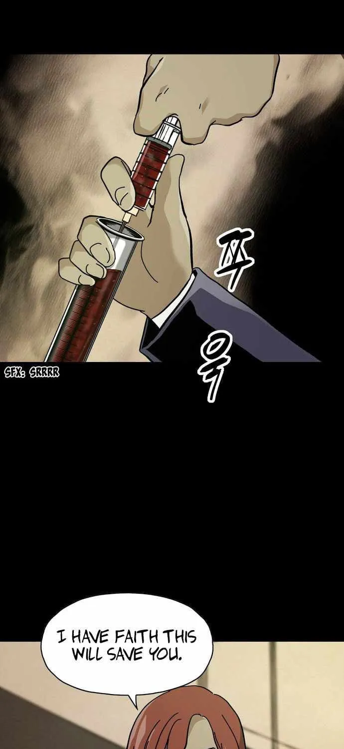 Deadlife Chapter 66 page 64 - 
