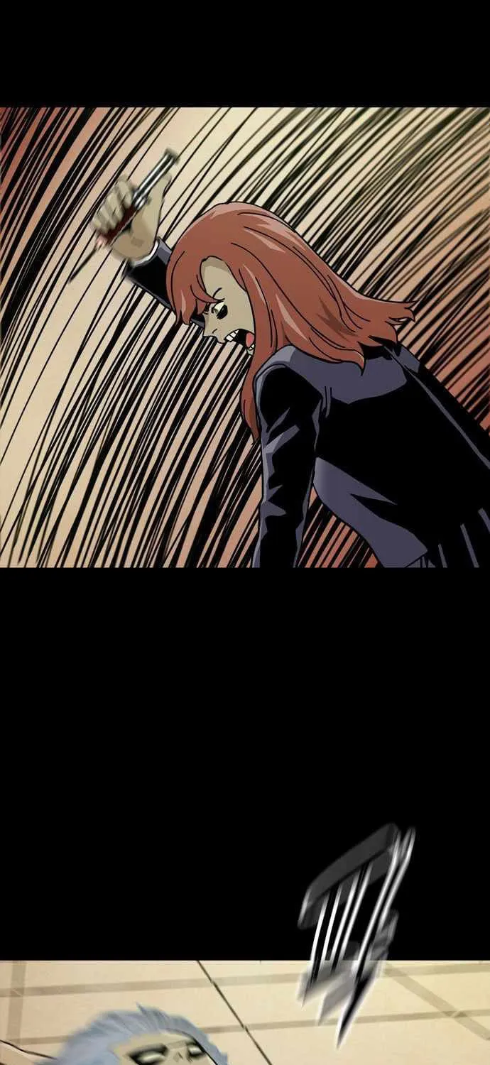 Deadlife Chapter 66 page 66 - 