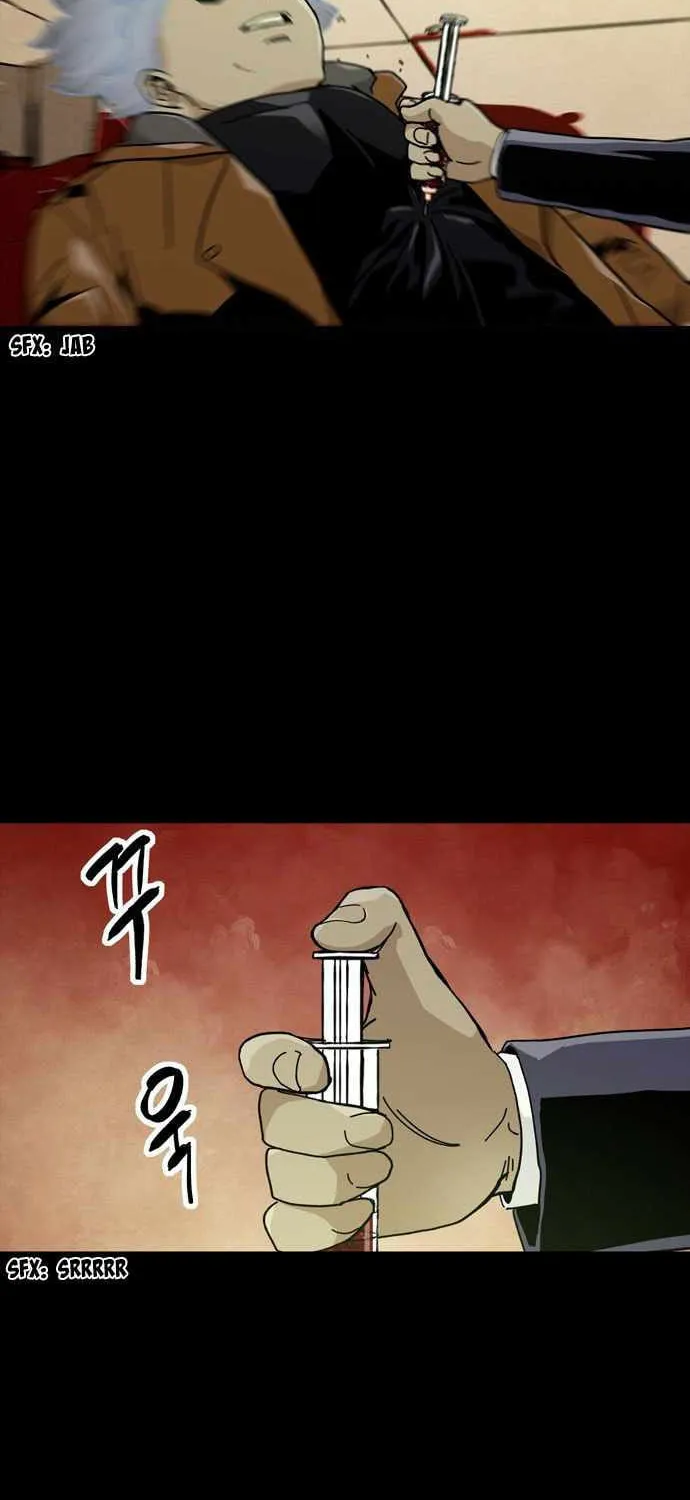 Deadlife Chapter 66 page 67 - 
