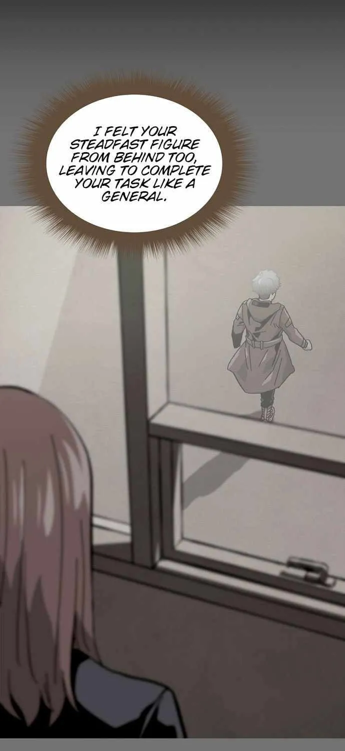 Deadlife Chapter 66 page 8 - 