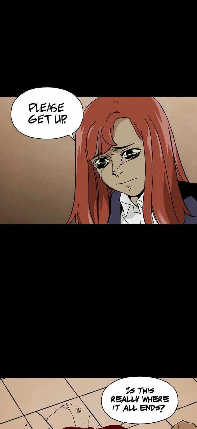 Deadlife Chapter 66 page 73 - 