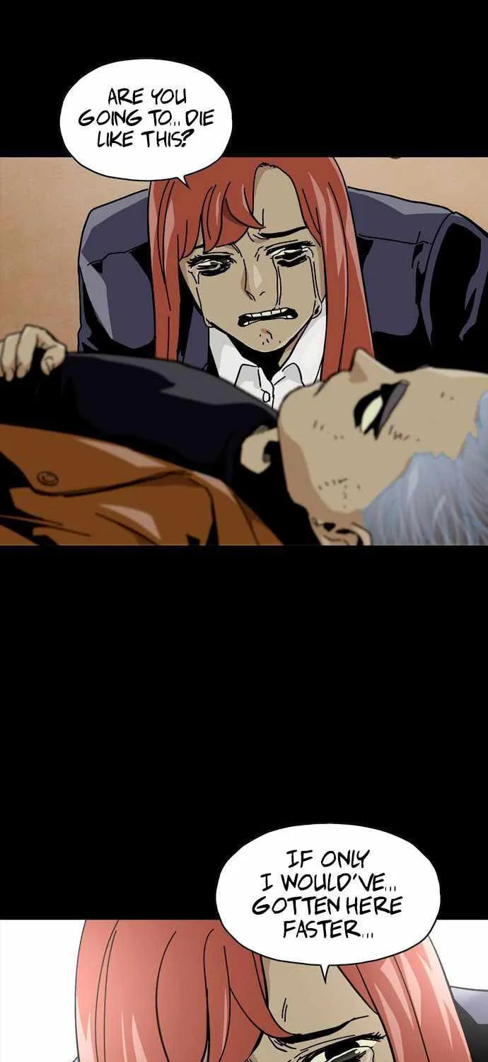 Deadlife Chapter 66 page 75 - 