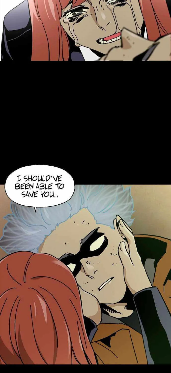 Deadlife Chapter 66 page 76 - 